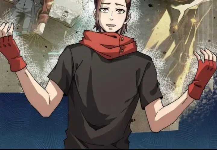 Siêu Thần Chế Tạp Sư - Chapter 154 - Trang 21