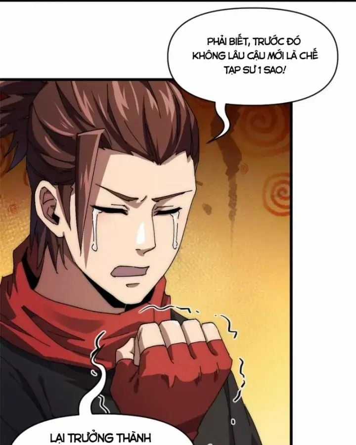 Siêu Thần Chế Tạp Sư - Chapter 154 - Trang 22
