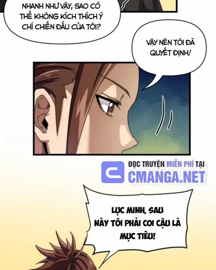 Siêu Thần Chế Tạp Sư - Chapter 154 - Trang 23