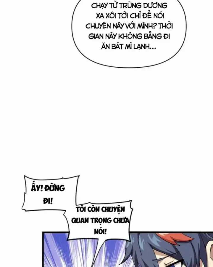 Siêu Thần Chế Tạp Sư - Chapter 154 - Trang 26
