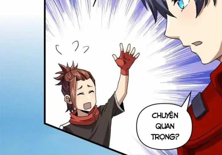 Siêu Thần Chế Tạp Sư - Chapter 154 - Trang 27