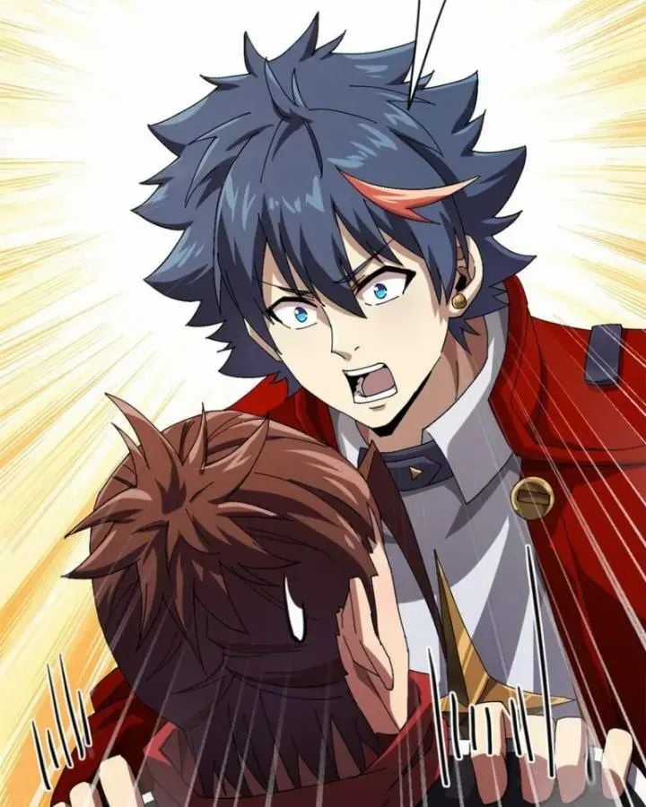 Siêu Thần Chế Tạp Sư - Chapter 154 - Trang 30