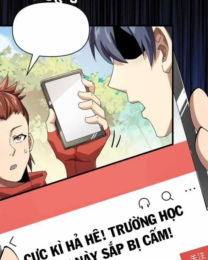 Siêu Thần Chế Tạp Sư - Chapter 154 - Trang 32