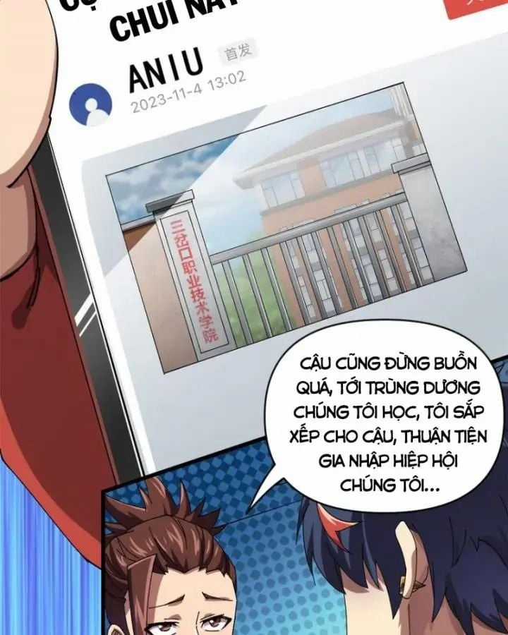 Siêu Thần Chế Tạp Sư - Chapter 154 - Trang 33