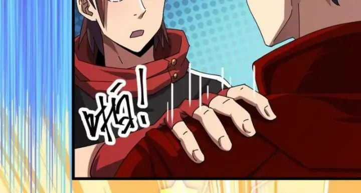 Siêu Thần Chế Tạp Sư - Chapter 154 - Trang 34