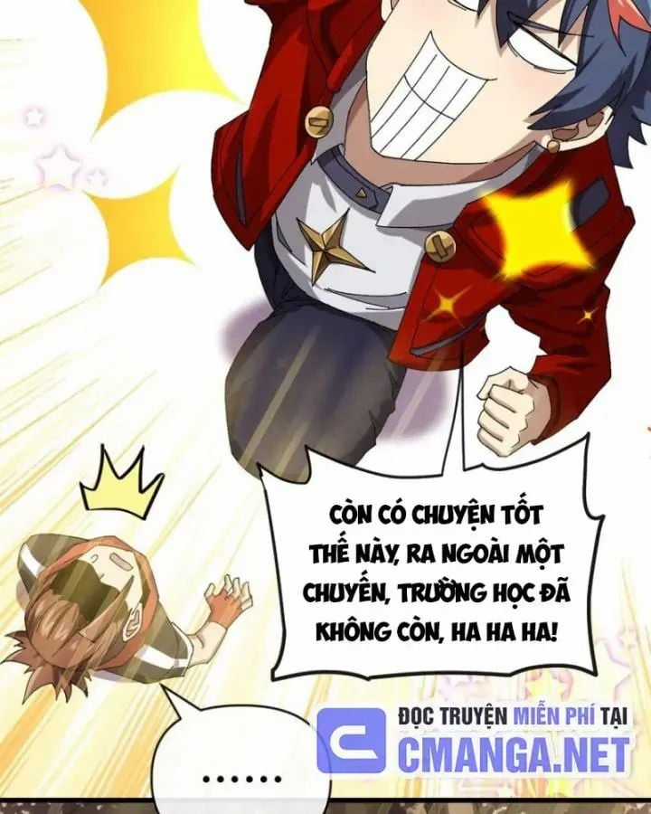 Siêu Thần Chế Tạp Sư - Chapter 154 - Trang 36