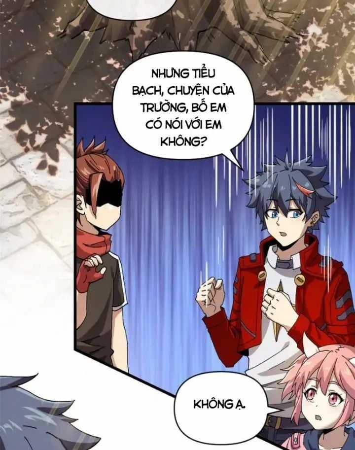 Siêu Thần Chế Tạp Sư - Chapter 154 - Trang 37