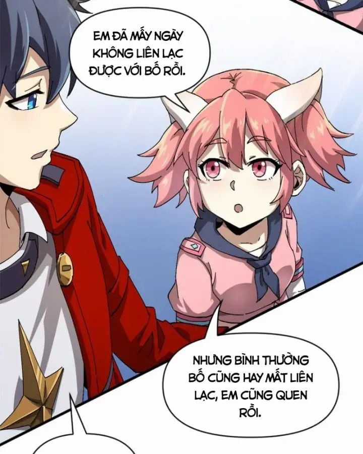 Siêu Thần Chế Tạp Sư - Chapter 154 - Trang 38