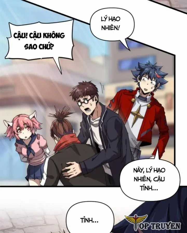 Siêu Thần Chế Tạp Sư - Chapter 154 - Trang 5