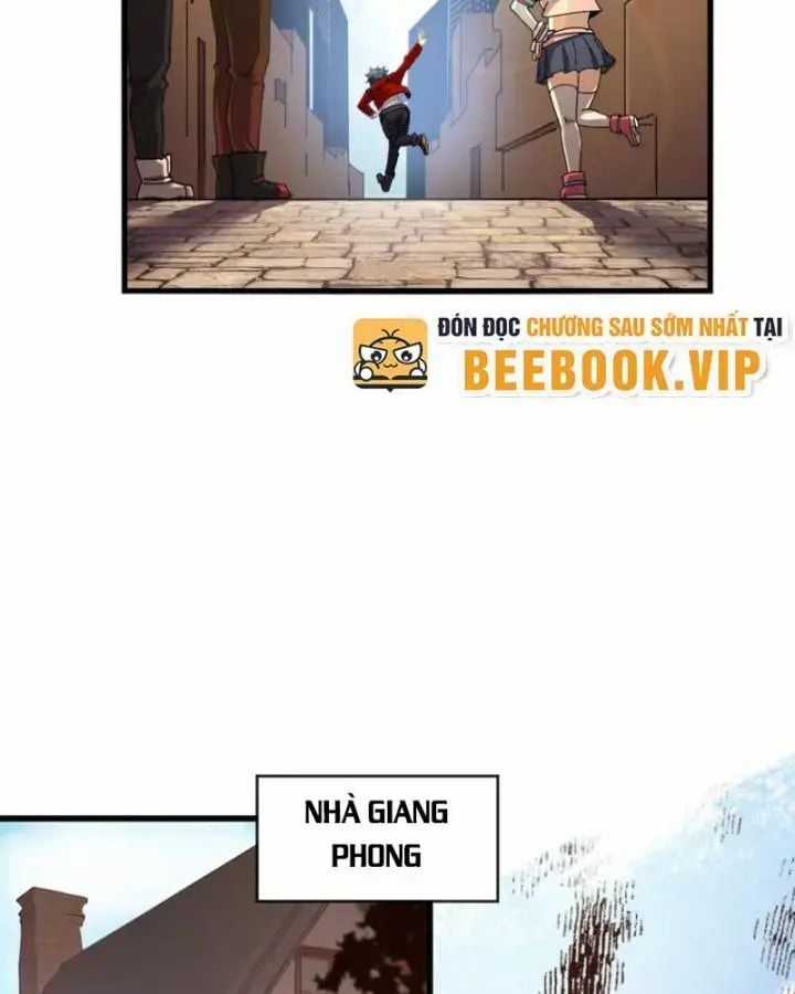 Siêu Thần Chế Tạp Sư - Chapter 154 - Trang 42