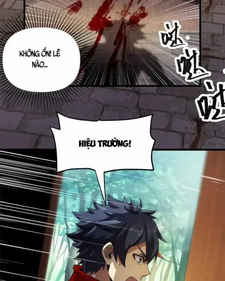 Siêu Thần Chế Tạp Sư - Chapter 154 - Trang 45