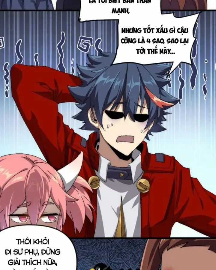 Siêu Thần Chế Tạp Sư - Chapter 154 - Trang 9