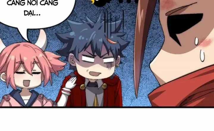 Siêu Thần Chế Tạp Sư - Chapter 154 - Trang 10