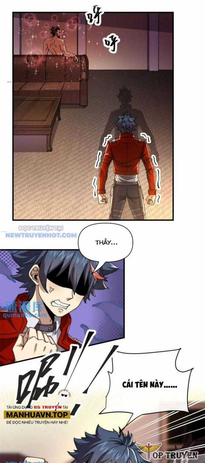 Siêu Thần Chế Tạp Sư - Chapter 155 - Trang 2