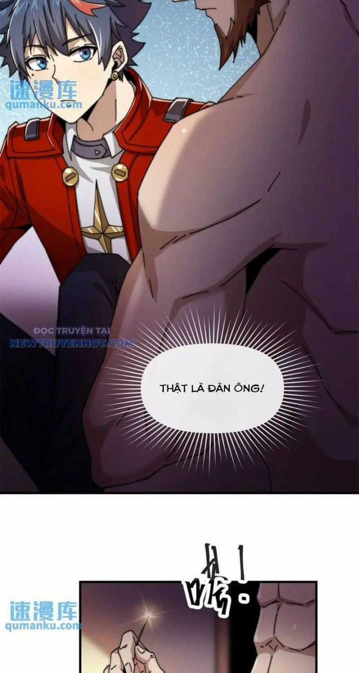 Siêu Thần Chế Tạp Sư - Chapter 155 - Trang 11