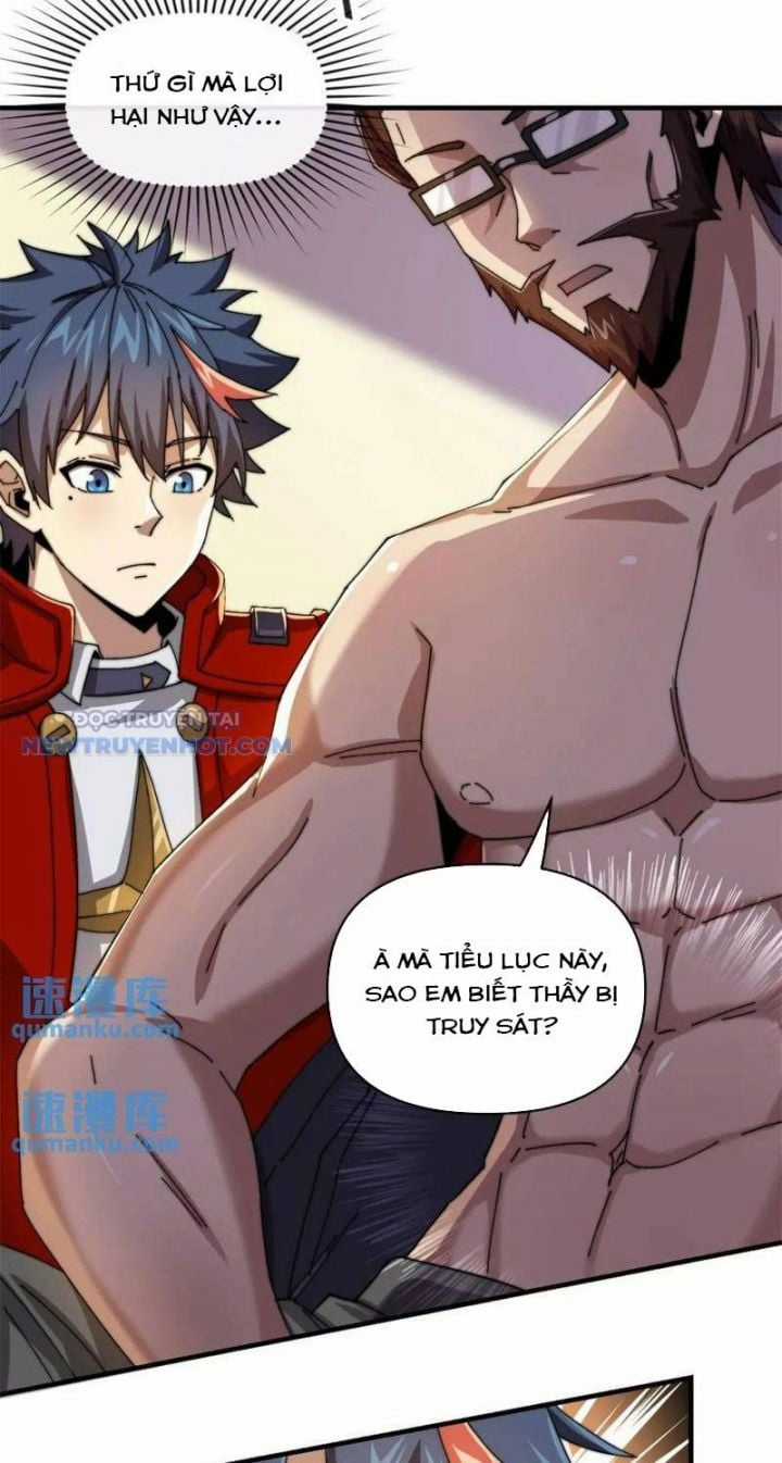 Siêu Thần Chế Tạp Sư - Chapter 155 - Trang 15