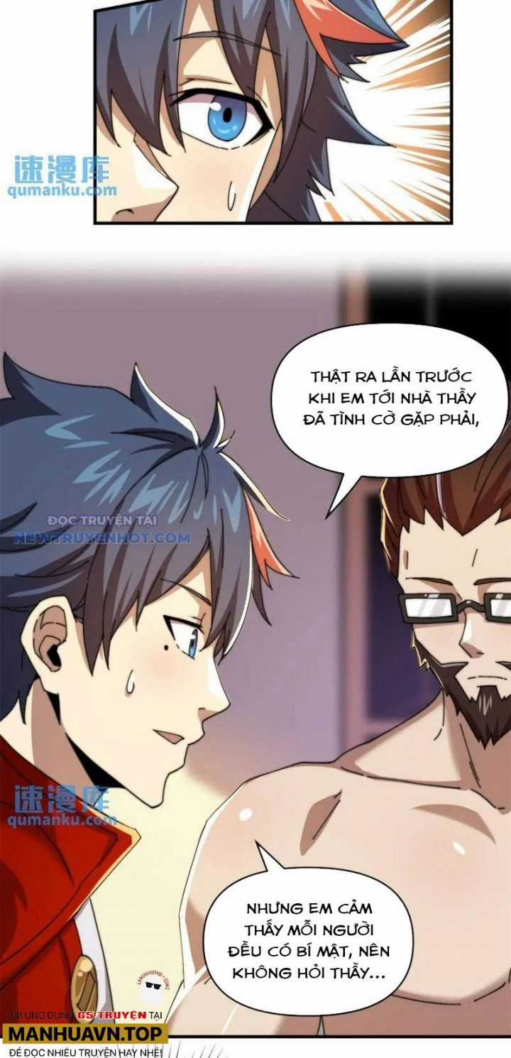 Siêu Thần Chế Tạp Sư - Chapter 155 - Trang 16