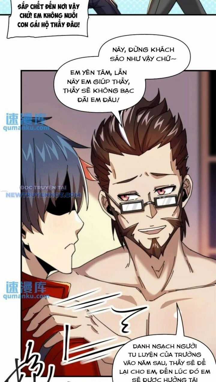 Siêu Thần Chế Tạp Sư - Chapter 155 - Trang 18