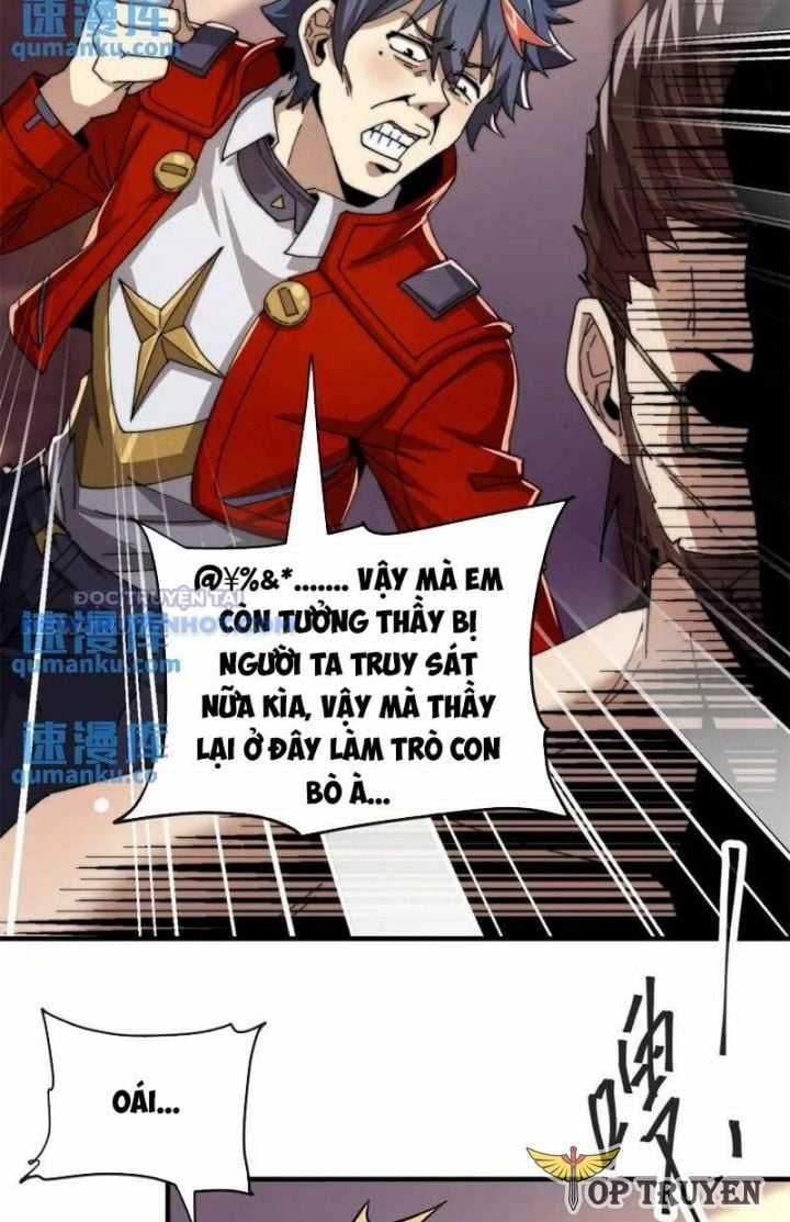 Siêu Thần Chế Tạp Sư - Chapter 155 - Trang 3