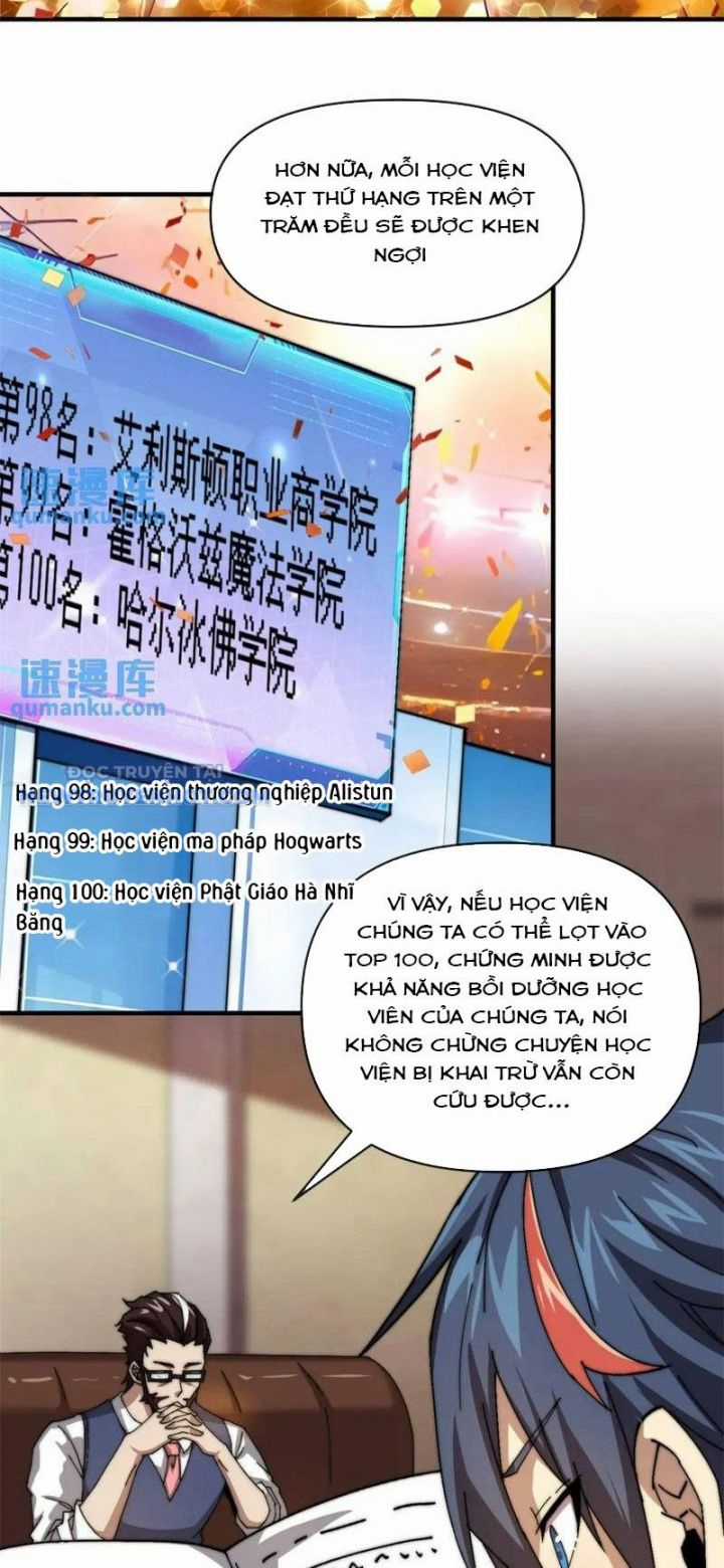 Siêu Thần Chế Tạp Sư - Chapter 155 - Trang 24