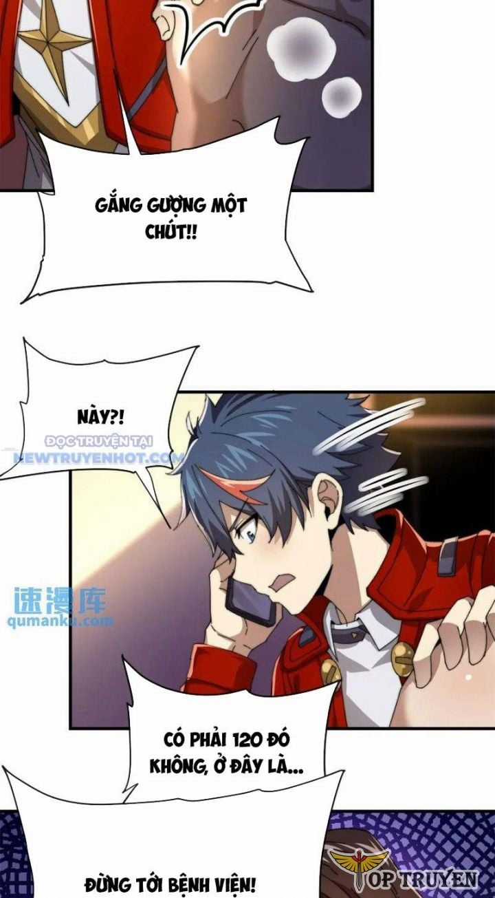 Siêu Thần Chế Tạp Sư - Chapter 155 - Trang 6