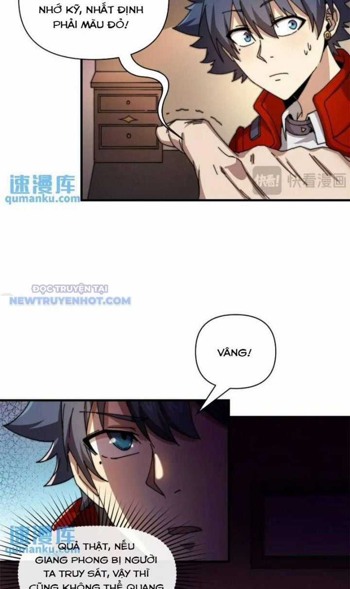 Siêu Thần Chế Tạp Sư - Chapter 155 - Trang 8