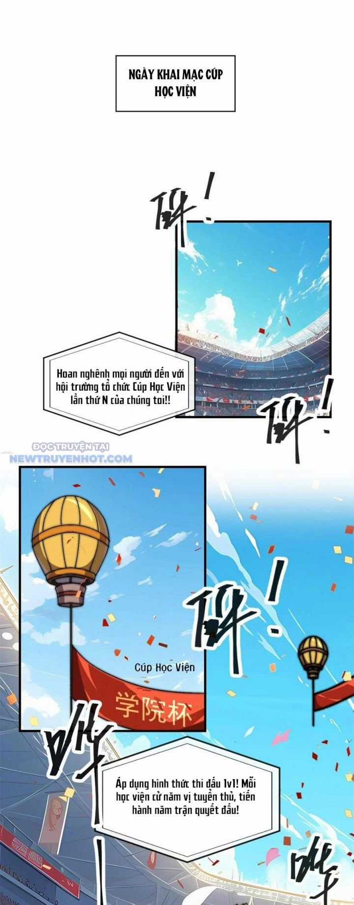 Siêu Thần Chế Tạp Sư - Chapter 156 - Trang 15