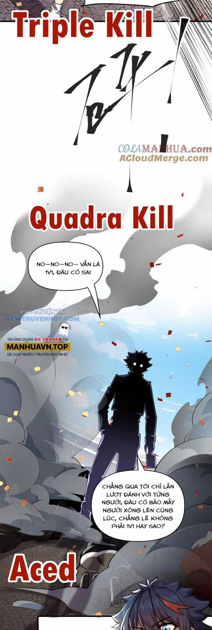 Siêu Thần Chế Tạp Sư - Chapter 156 - Trang 23