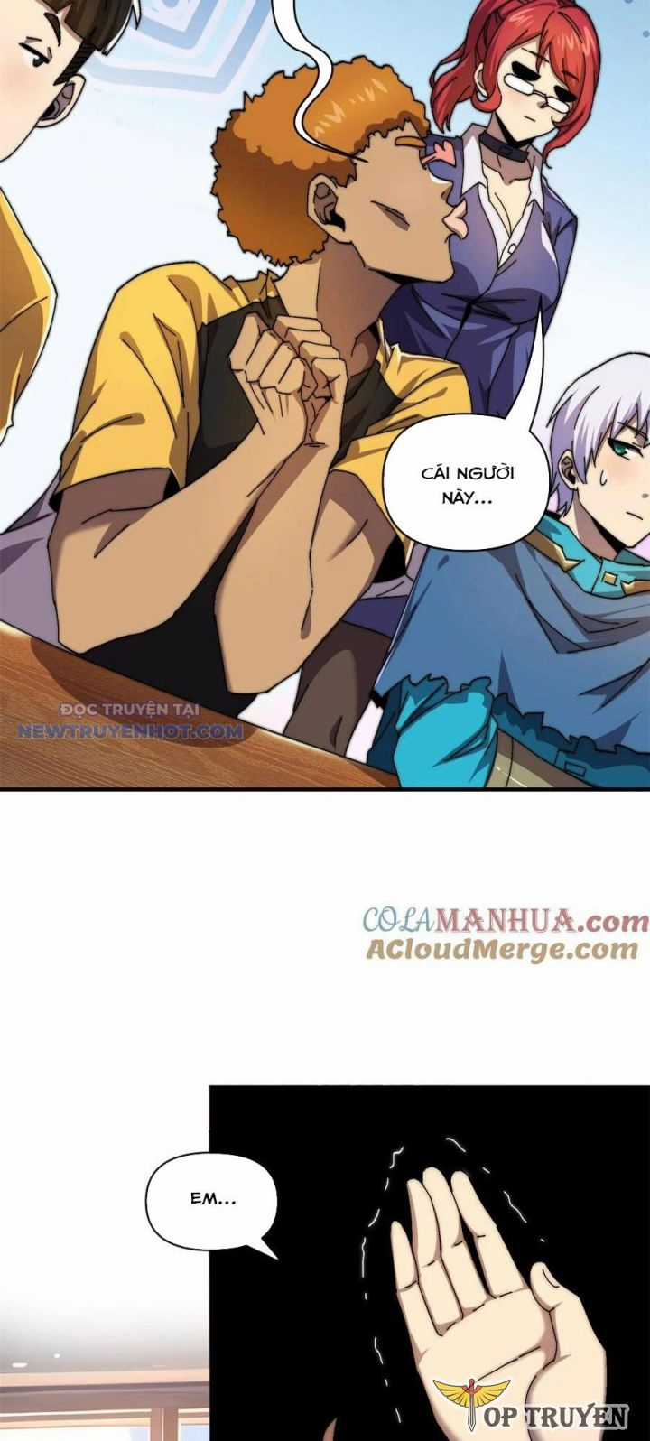 Siêu Thần Chế Tạp Sư - Chapter 156 - Trang 6