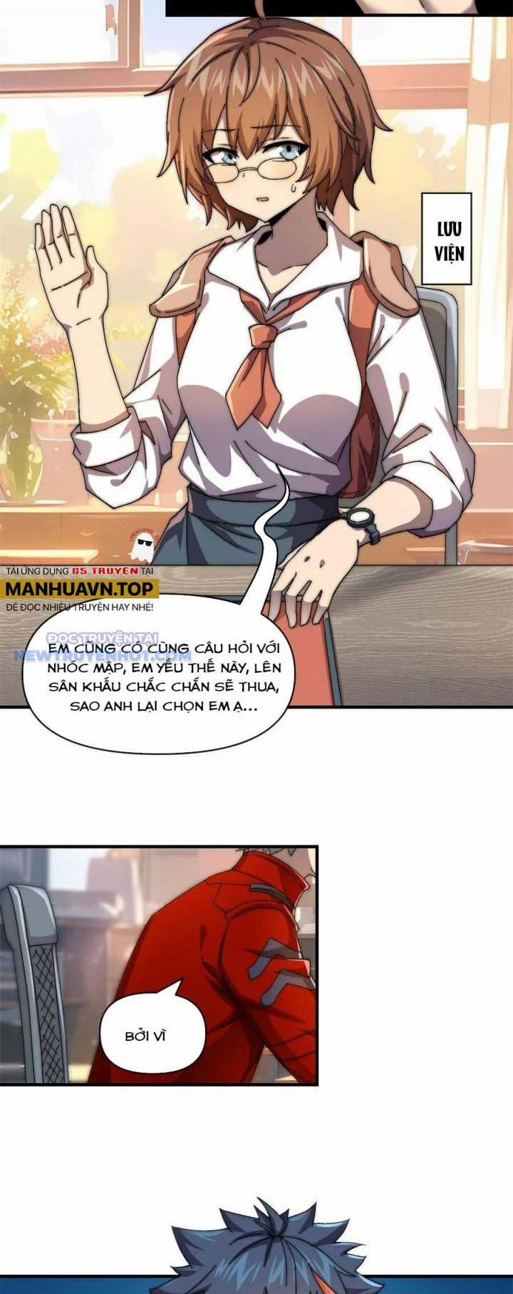 Siêu Thần Chế Tạp Sư - Chapter 156 - Trang 7