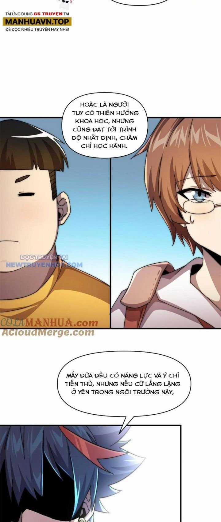 Siêu Thần Chế Tạp Sư - Chapter 156 - Trang 9