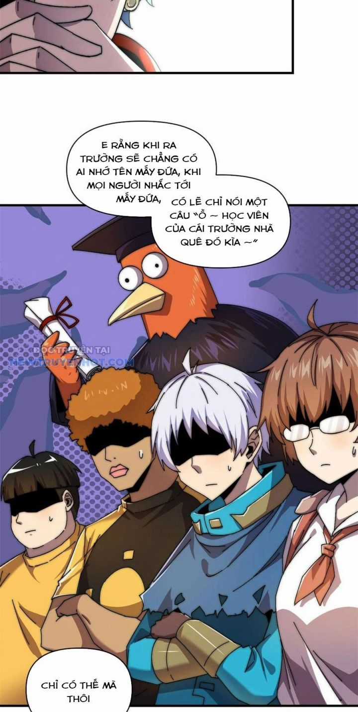 Siêu Thần Chế Tạp Sư - Chapter 156 - Trang 10