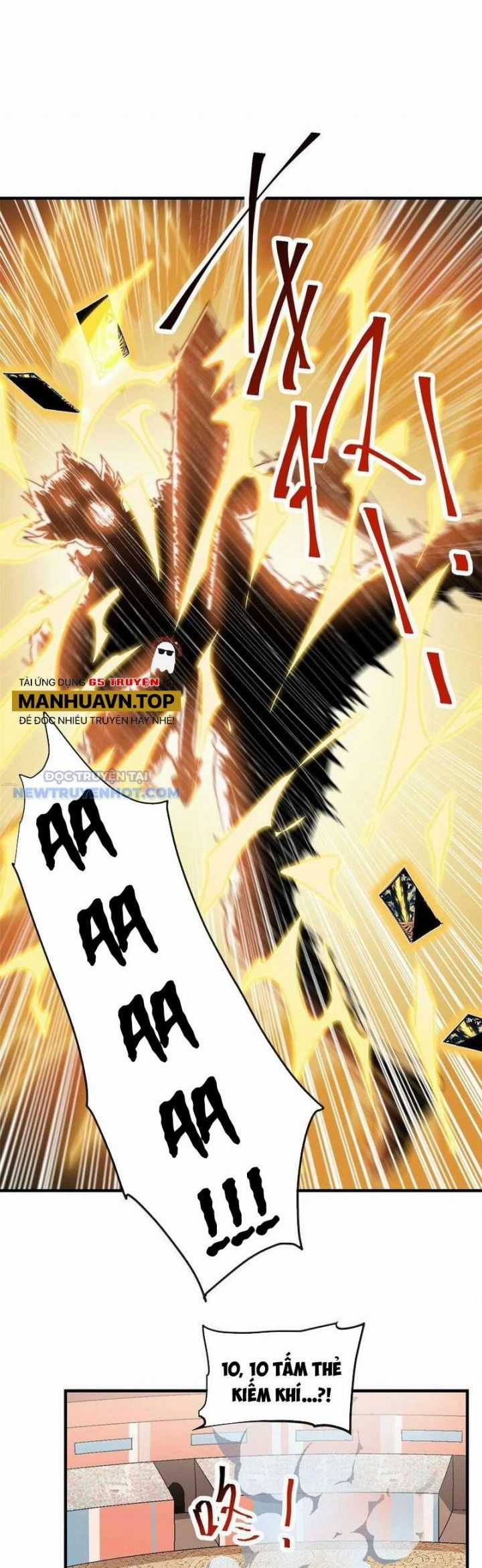 Siêu Thần Chế Tạp Sư - Chapter 157 - Trang 11