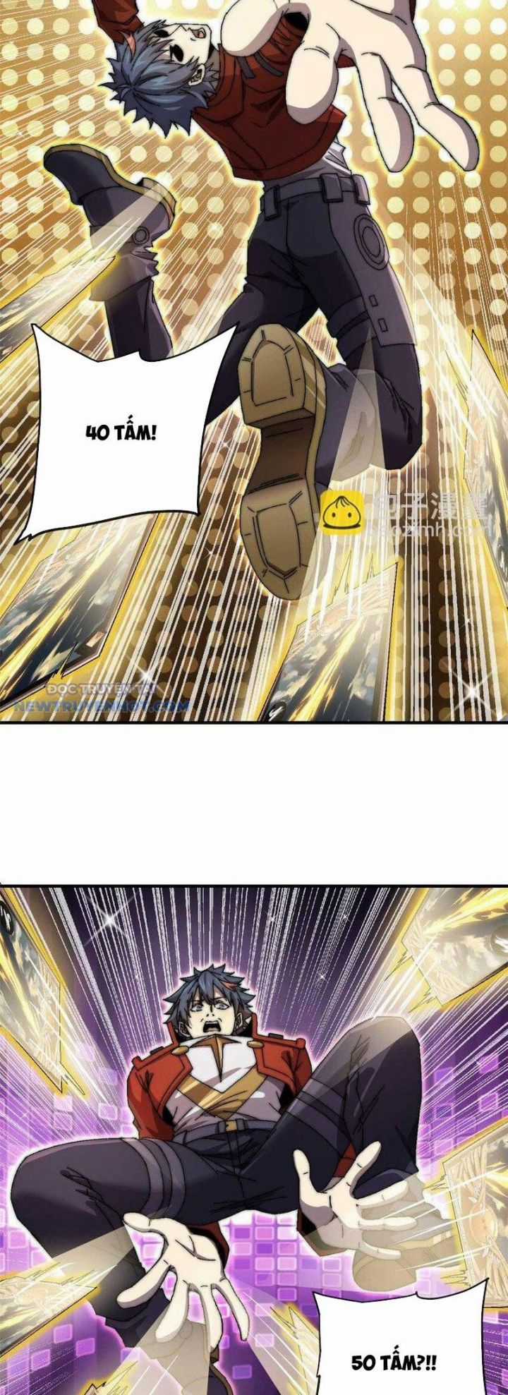 Siêu Thần Chế Tạp Sư - Chapter 157 - Trang 17