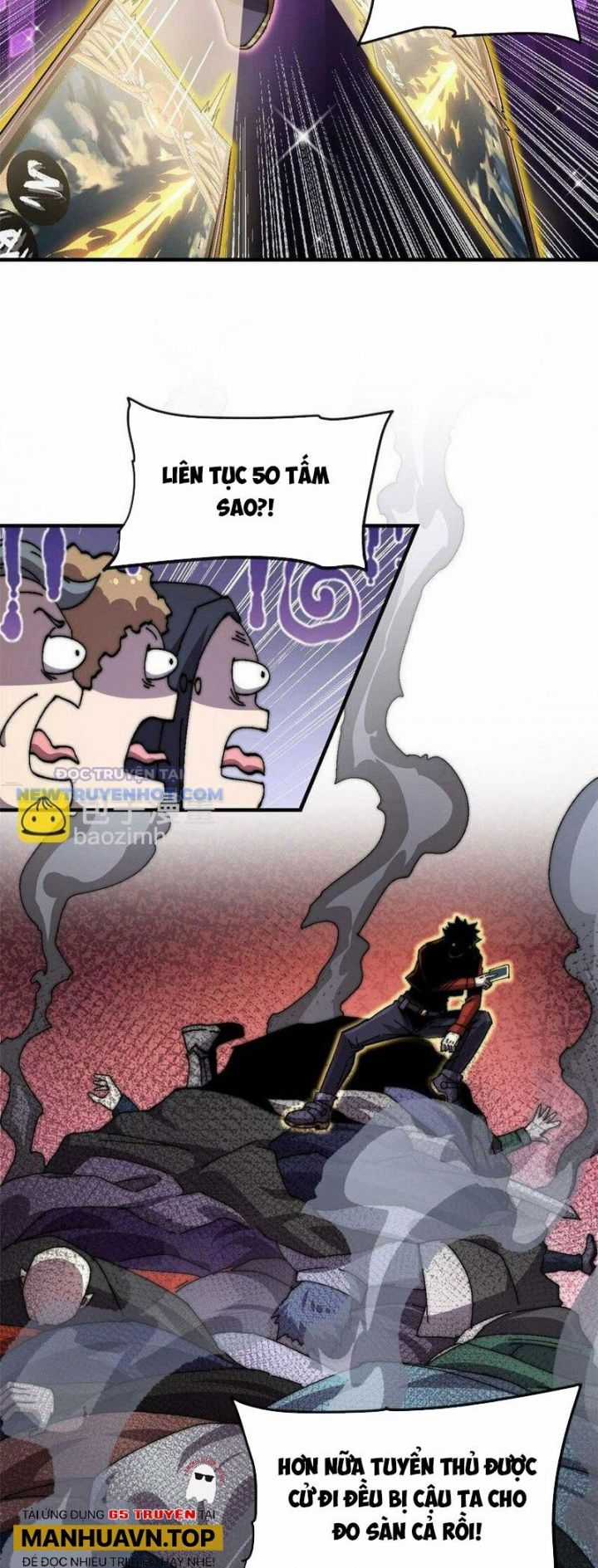 Siêu Thần Chế Tạp Sư - Chapter 157 - Trang 18