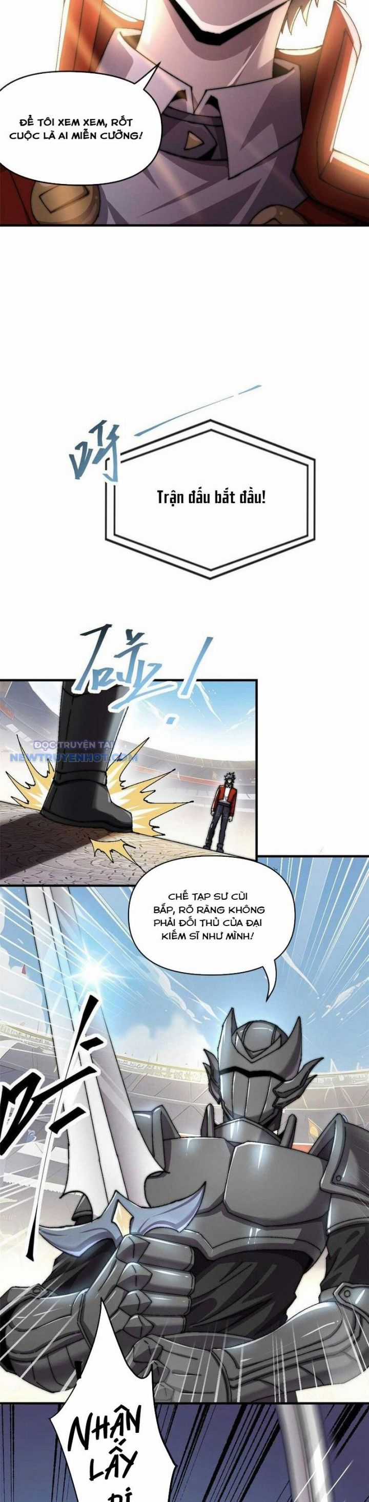 Siêu Thần Chế Tạp Sư - Chapter 157 - Trang 7