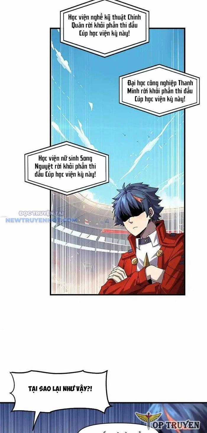 Siêu Thần Chế Tạp Sư - Chapter 158 - Trang 2