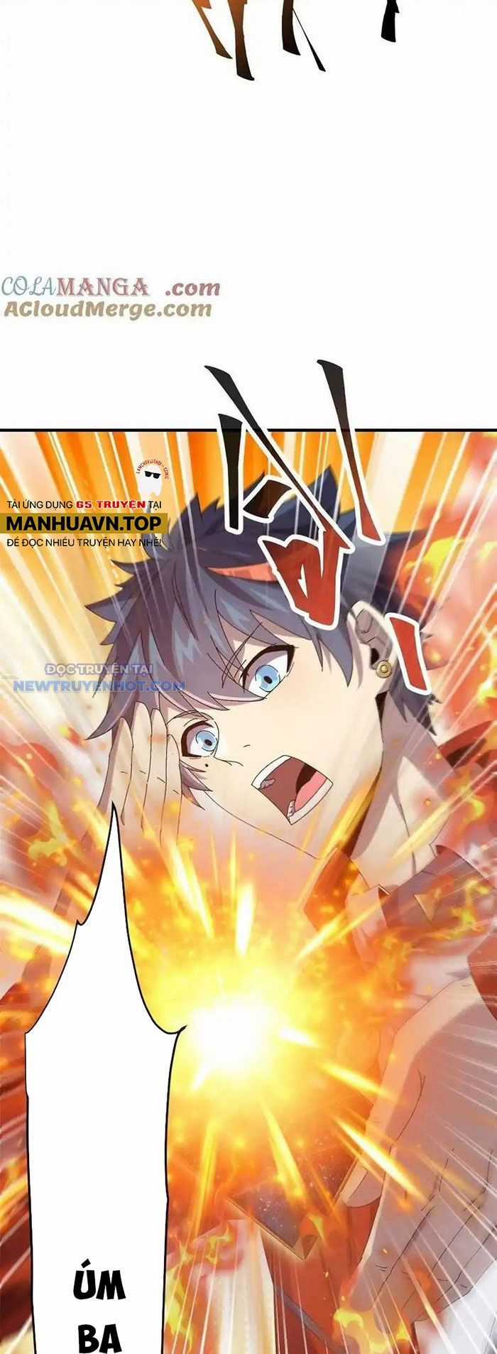 Siêu Thần Chế Tạp Sư - Chapter 158 - Trang 16