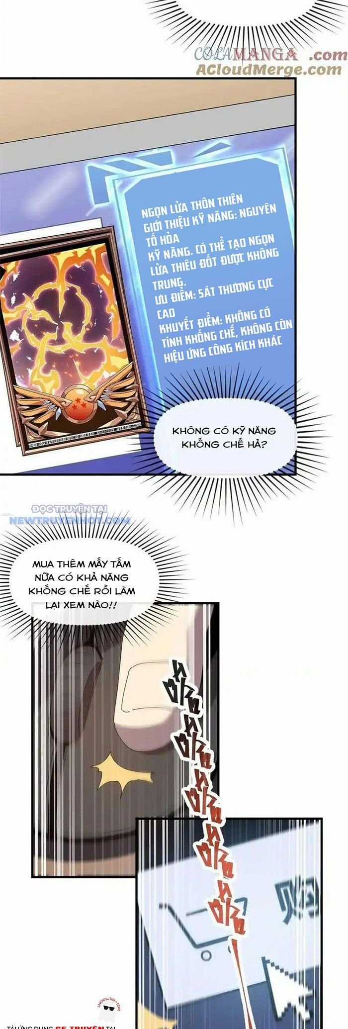 Siêu Thần Chế Tạp Sư - Chapter 158 - Trang 21