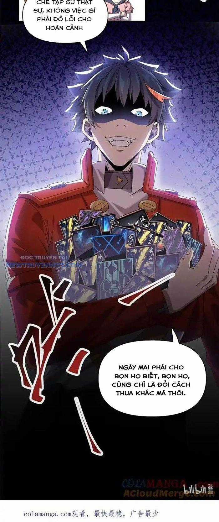 Siêu Thần Chế Tạp Sư - Chapter 158 - Trang 28