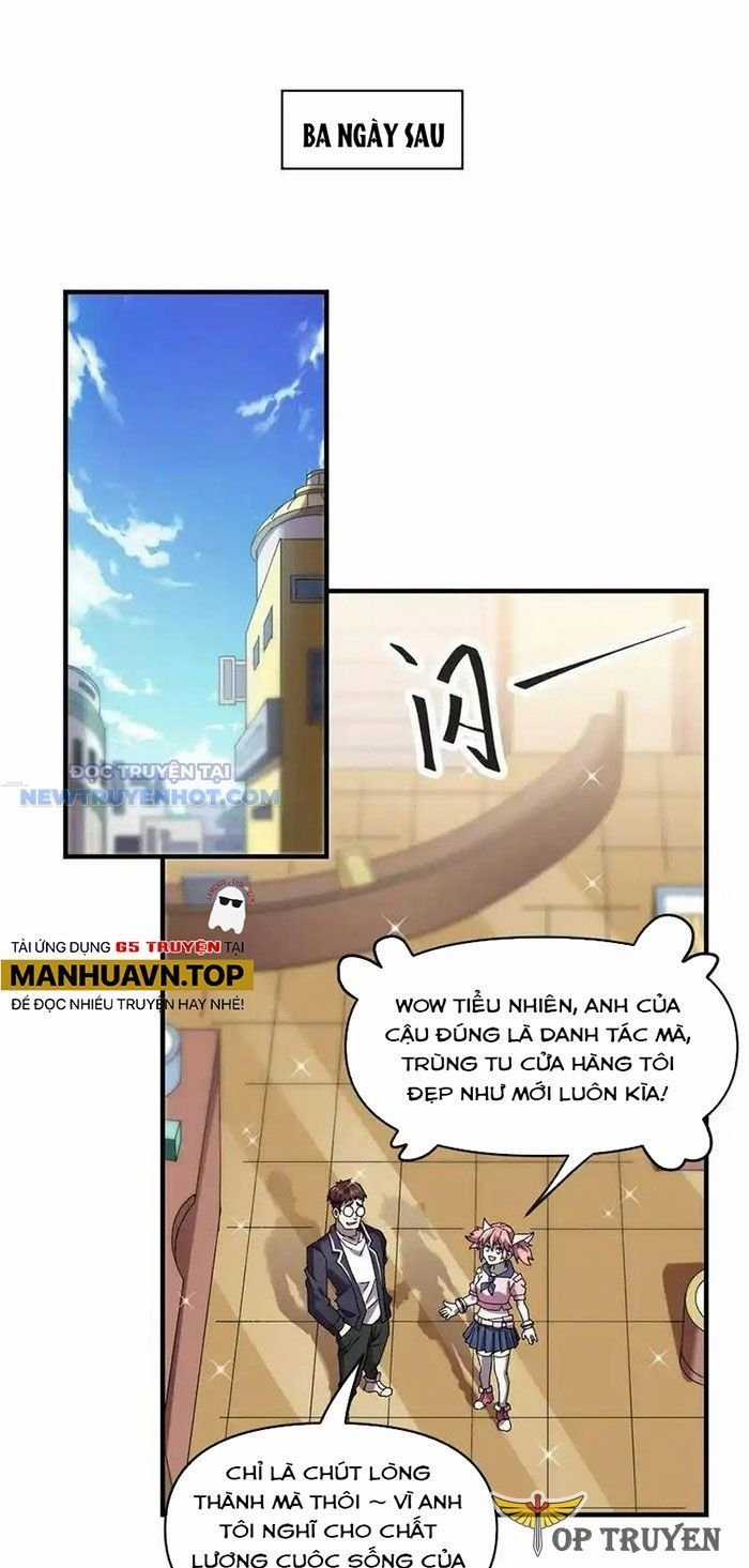 Siêu Thần Chế Tạp Sư - Chapter 158 - Trang 6
