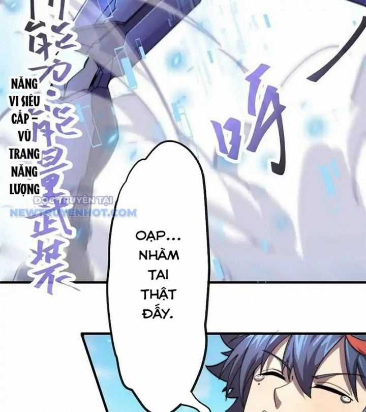 Siêu Thần Chế Tạp Sư - Chapter 159 - Trang 11
