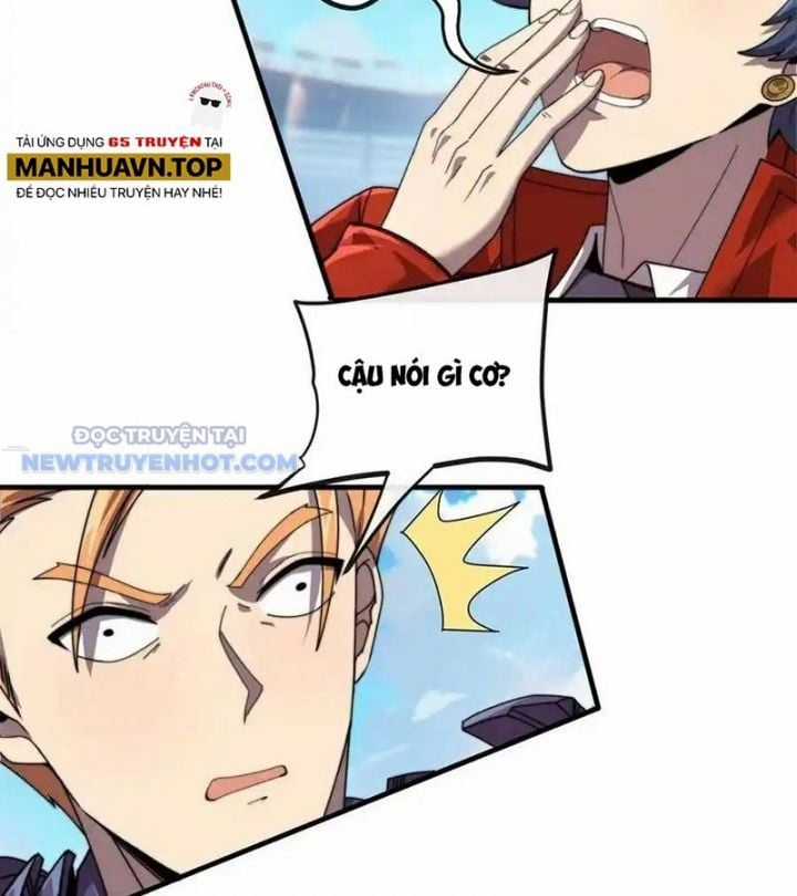 Siêu Thần Chế Tạp Sư - Chapter 159 - Trang 12