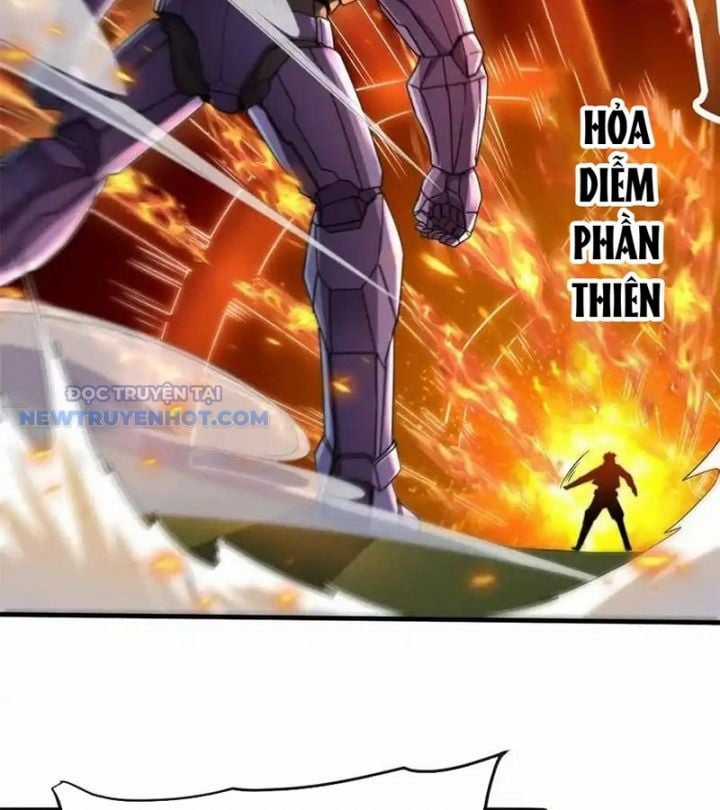 Siêu Thần Chế Tạp Sư - Chapter 159 - Trang 17