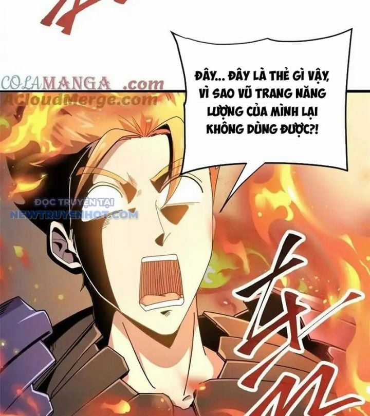 Siêu Thần Chế Tạp Sư - Chapter 159 - Trang 19