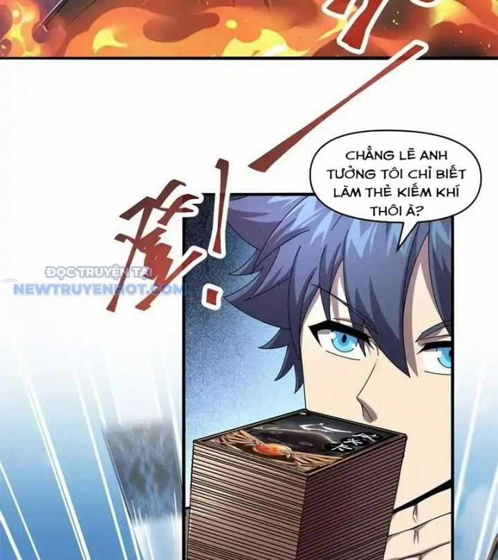 Siêu Thần Chế Tạp Sư - Chapter 159 - Trang 20