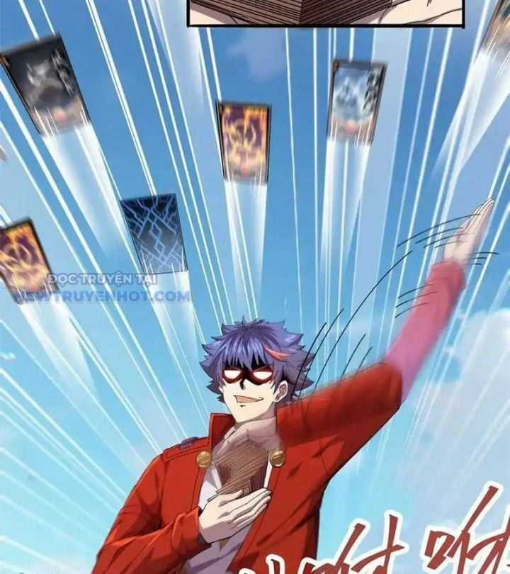 Siêu Thần Chế Tạp Sư - Chapter 159 - Trang 21