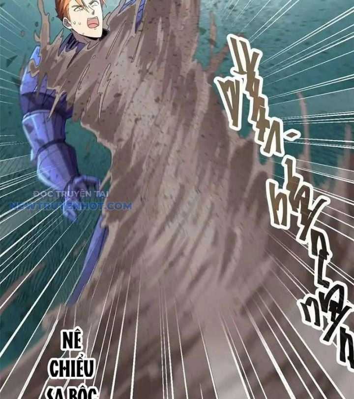 Siêu Thần Chế Tạp Sư - Chapter 159 - Trang 23
