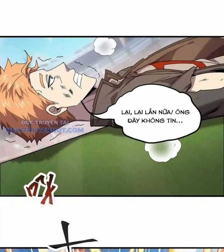 Siêu Thần Chế Tạp Sư - Chapter 159 - Trang 28