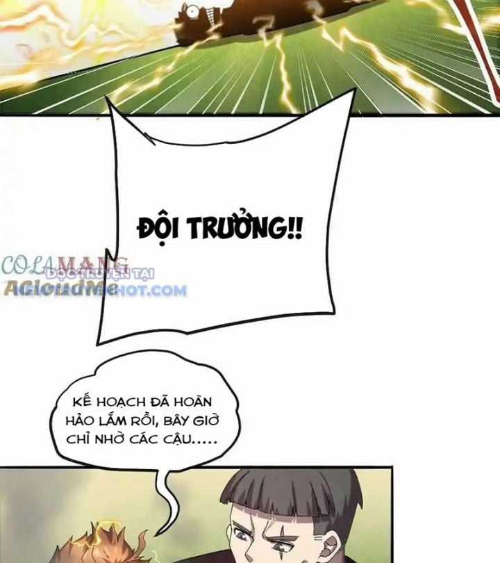 Siêu Thần Chế Tạp Sư - Chapter 159 - Trang 30